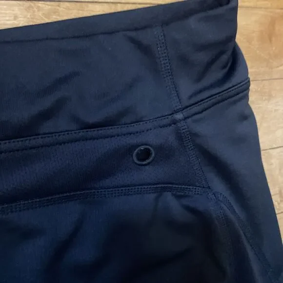 Eddie Bauer Sport Skirt Women’s Size XXL Stretch Spandex Back Zip Pocket - Picture 8 of 12